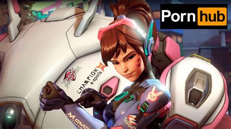 overwatch 2 porn|Free Overwatch 2 Porn